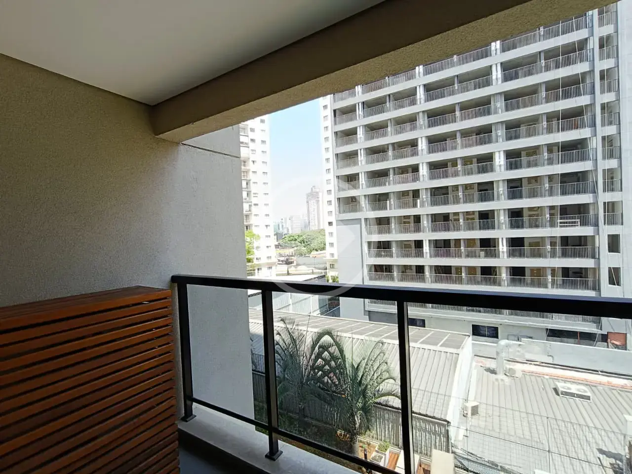 Image 2 - Apartamento em Vila Olímpia, São Paulo - SP