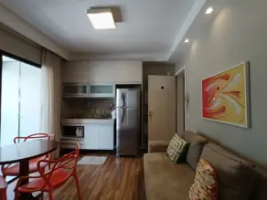 Imagem 6 - Apartamento em Vila Olímpia, São Paulo - SP