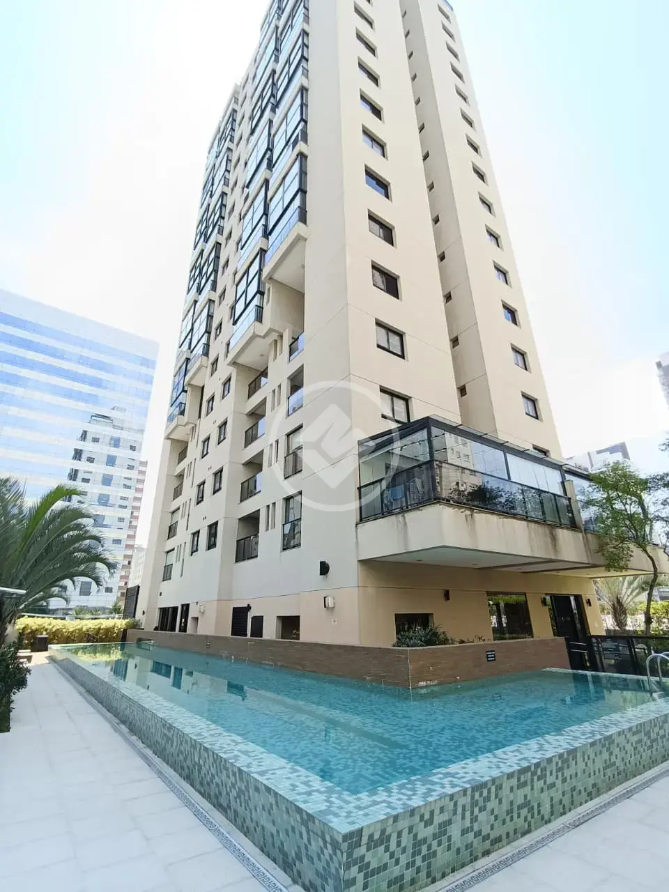 Image 18 - Apartamento em Vila Olímpia, São Paulo - SP