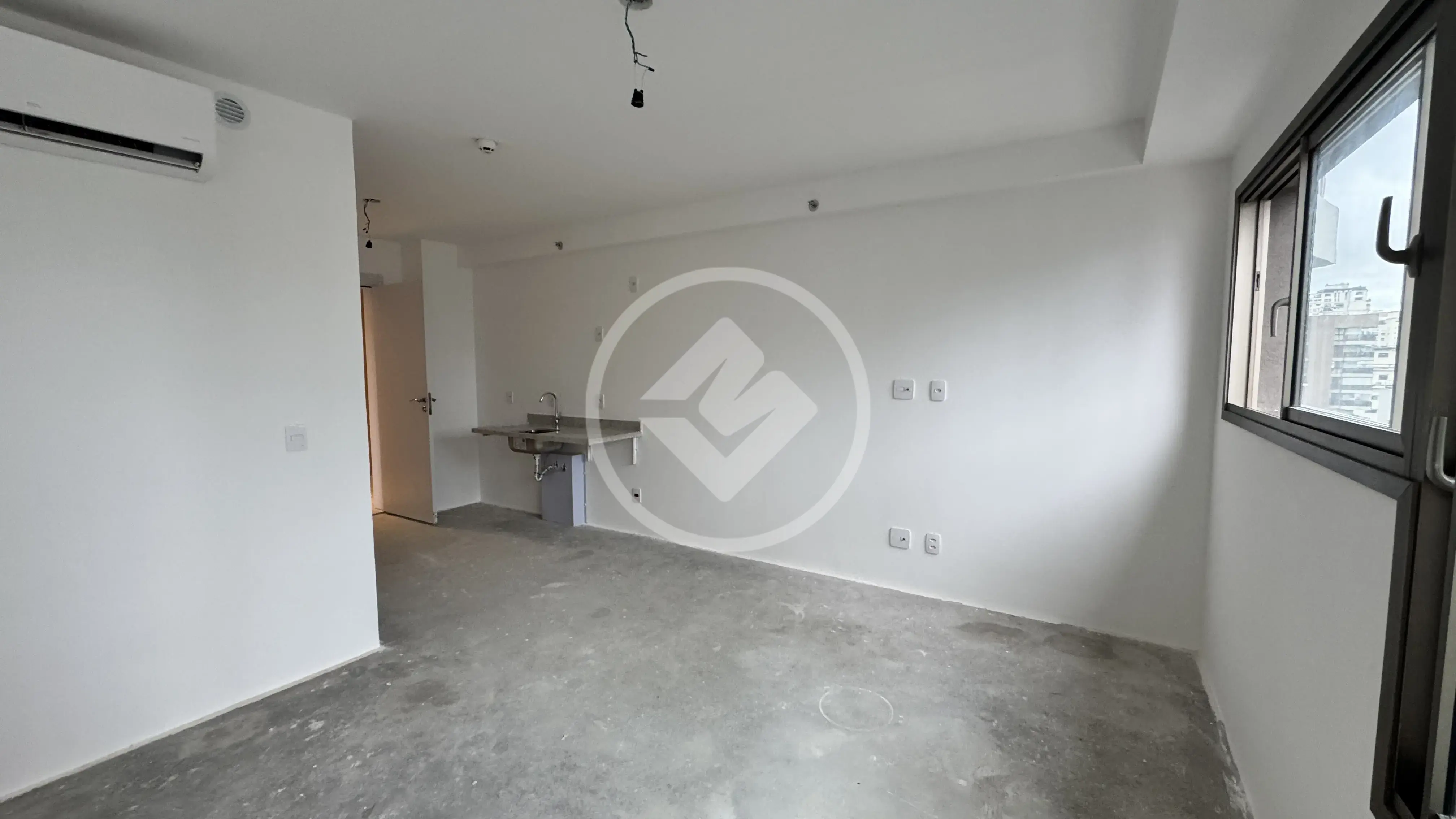 Imagem 2 - Loft / Studio em Indianópolis, São Paulo - SP