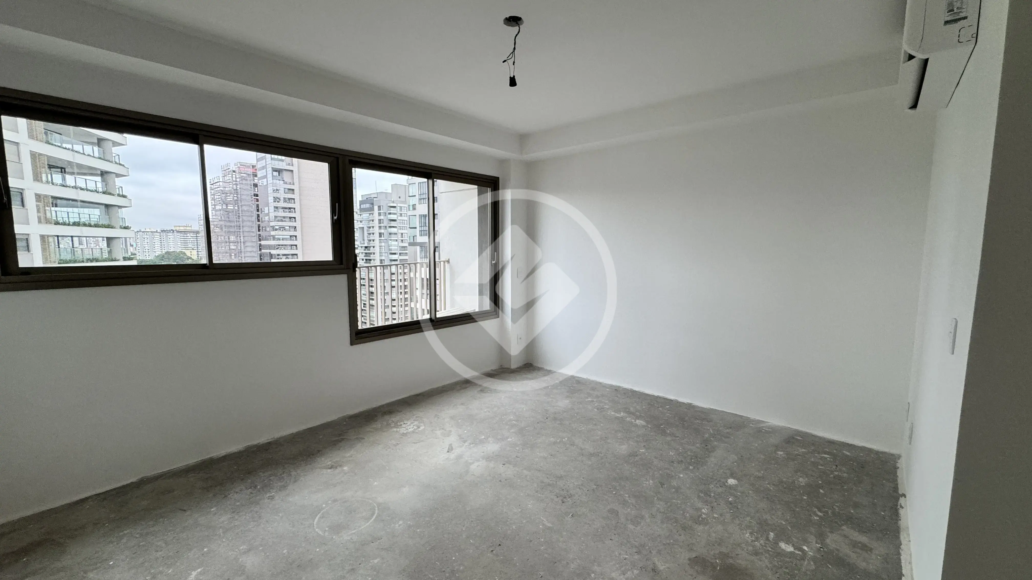 Imagem 1 - Loft / Studio em Indianópolis, São Paulo - SP