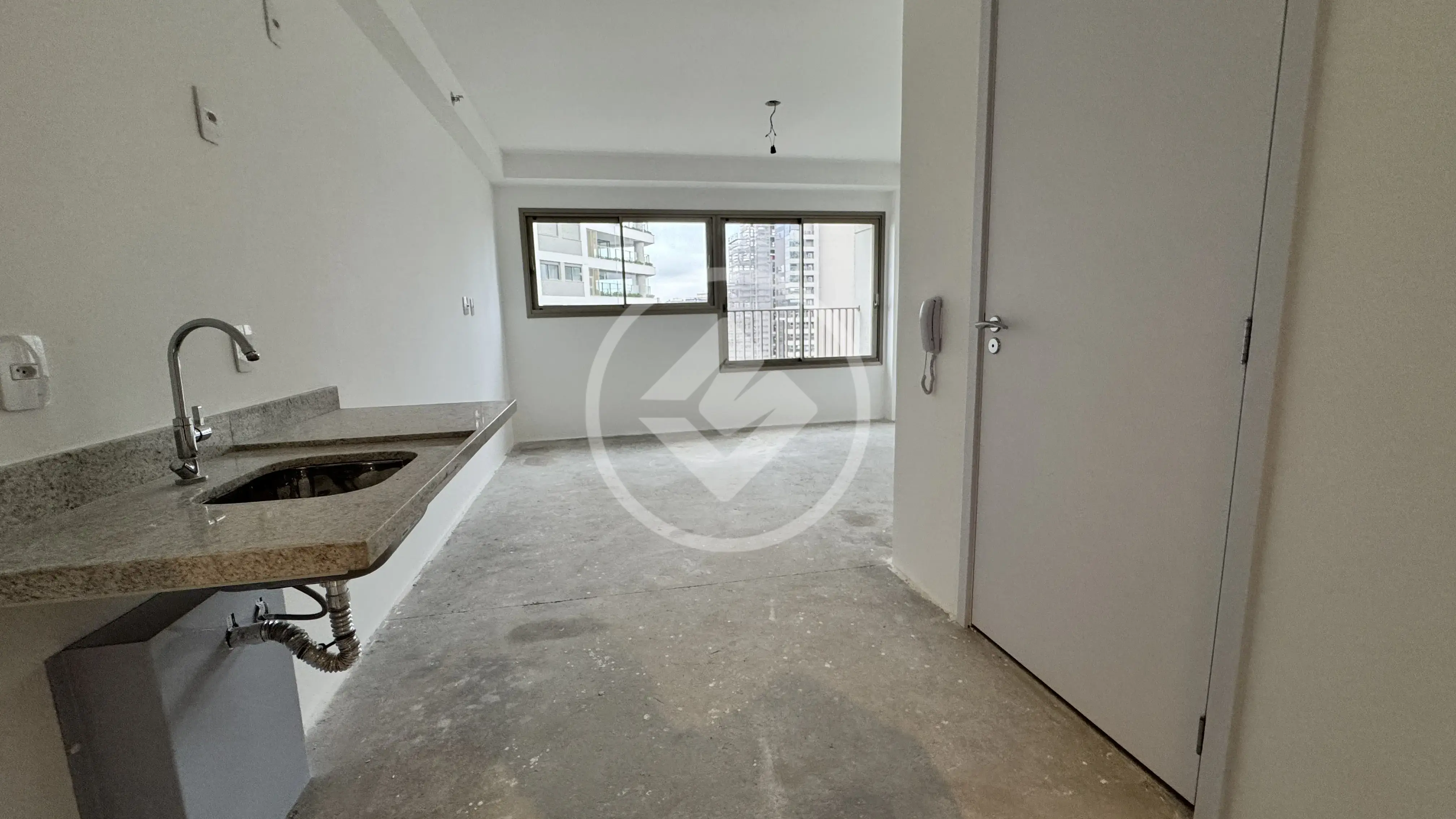 Imagem 1 - Loft / Studio em Indianópolis, São Paulo - SP