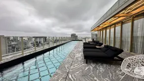 Imagem 6 - Loft / Studio em Indianópolis, São Paulo - SP