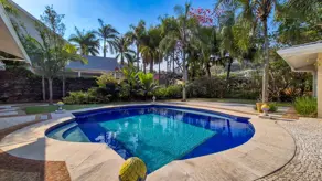 Imagem 2 - Casa Condomínio em Residencial Tamboré, Barueri - SP
