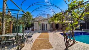 Imagem 6 - Casa Condomínio em Residencial Tamboré, Barueri - SP