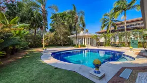 Imagem 4 - Casa Condomínio em Residencial Tamboré, Barueri - SP