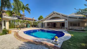 Imagem 3 - Casa Condomínio em Residencial Tamboré, Barueri - SP