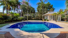 Imagem 5 - Casa Condomínio em Residencial Tamboré, Barueri - SP