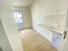 Loft / Studio Vila Ernesto, São Paulo - SP — foto 2