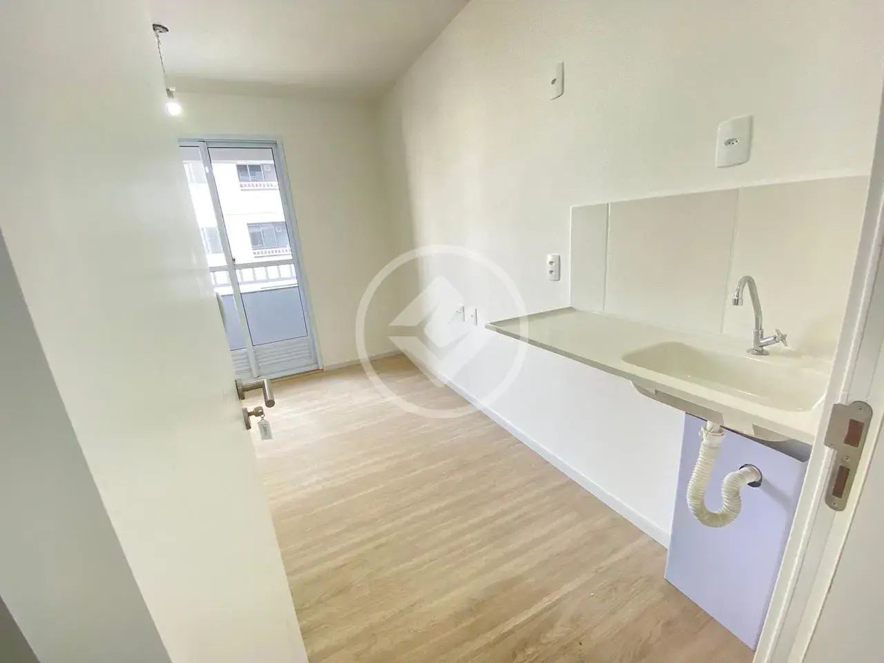 Imagem 1 - Loft / Studio em Vila Ernesto, São Paulo - SP