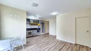 Apartamento Alphaville, Barueri - SP — foto 1