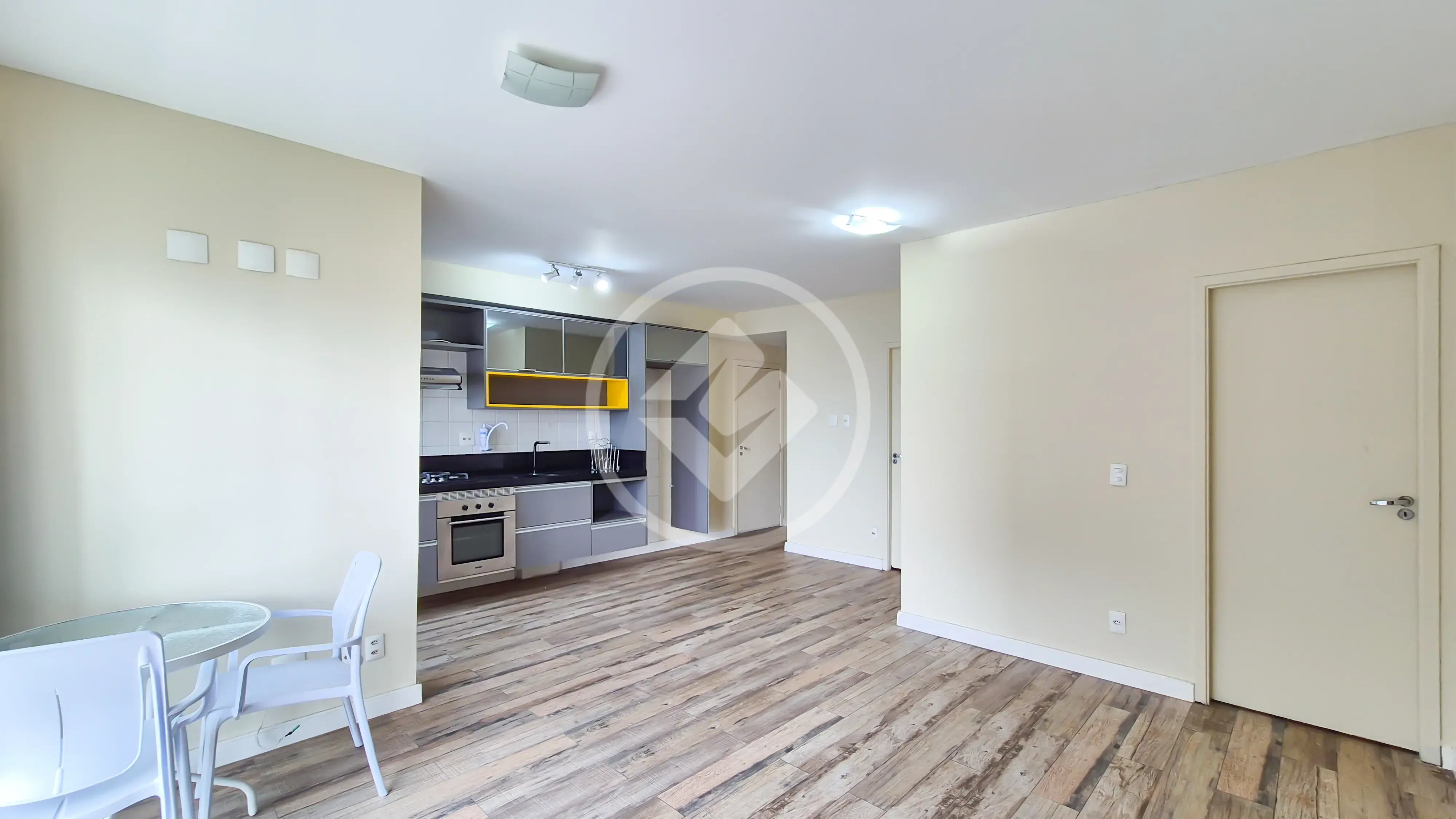 Imagem 1 - Apartamento em Alphaville, Barueri - SP