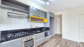 Apartamento Alphaville, Barueri - SP — foto 2