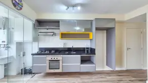Imagem 2 - Apartamento em Alphaville, Barueri - SP