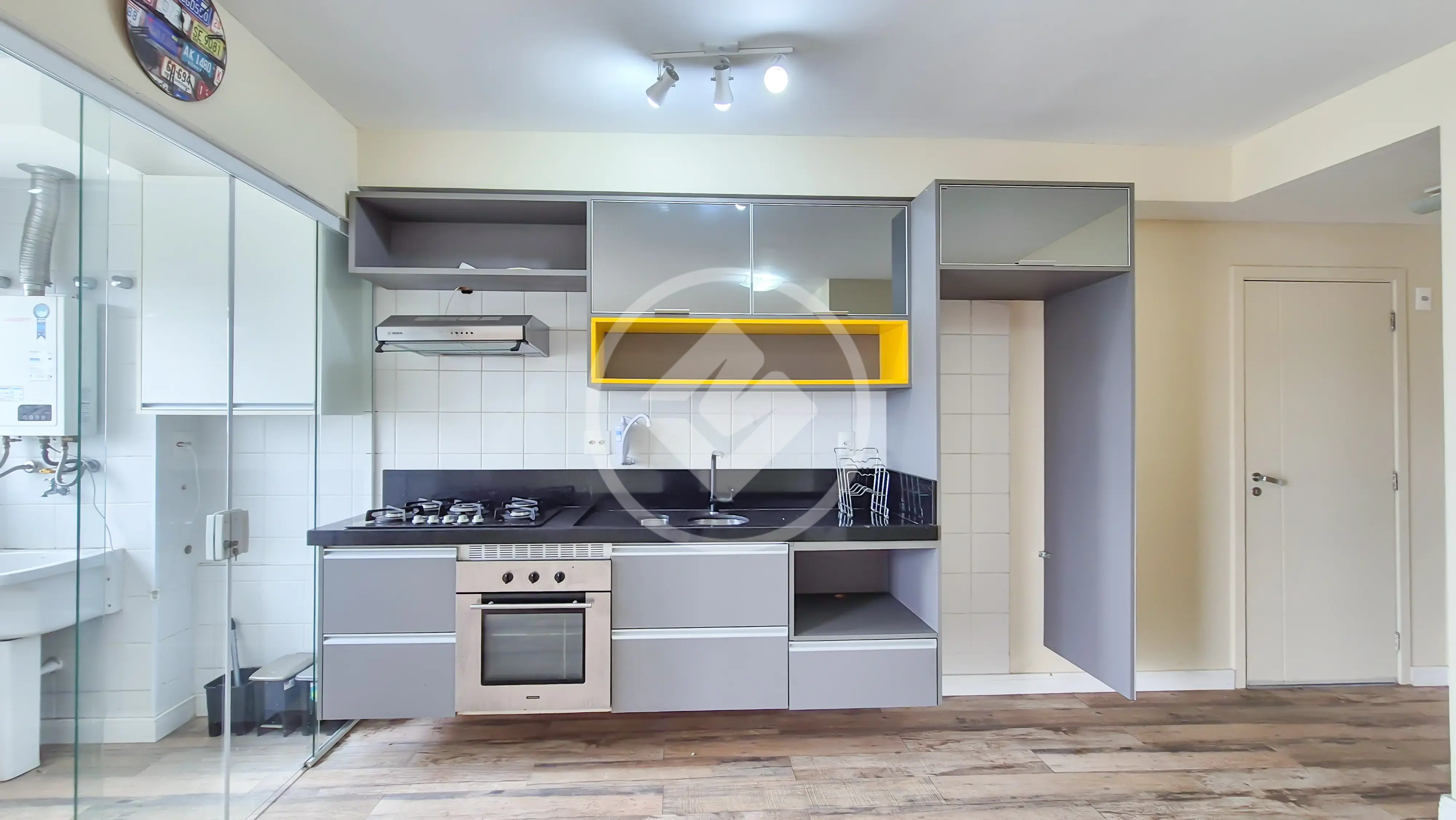 Imagem 2 - Apartamento em Alphaville, Barueri - SP