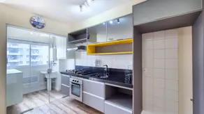Imagem 3 - Apartamento em Alphaville, Barueri - SP