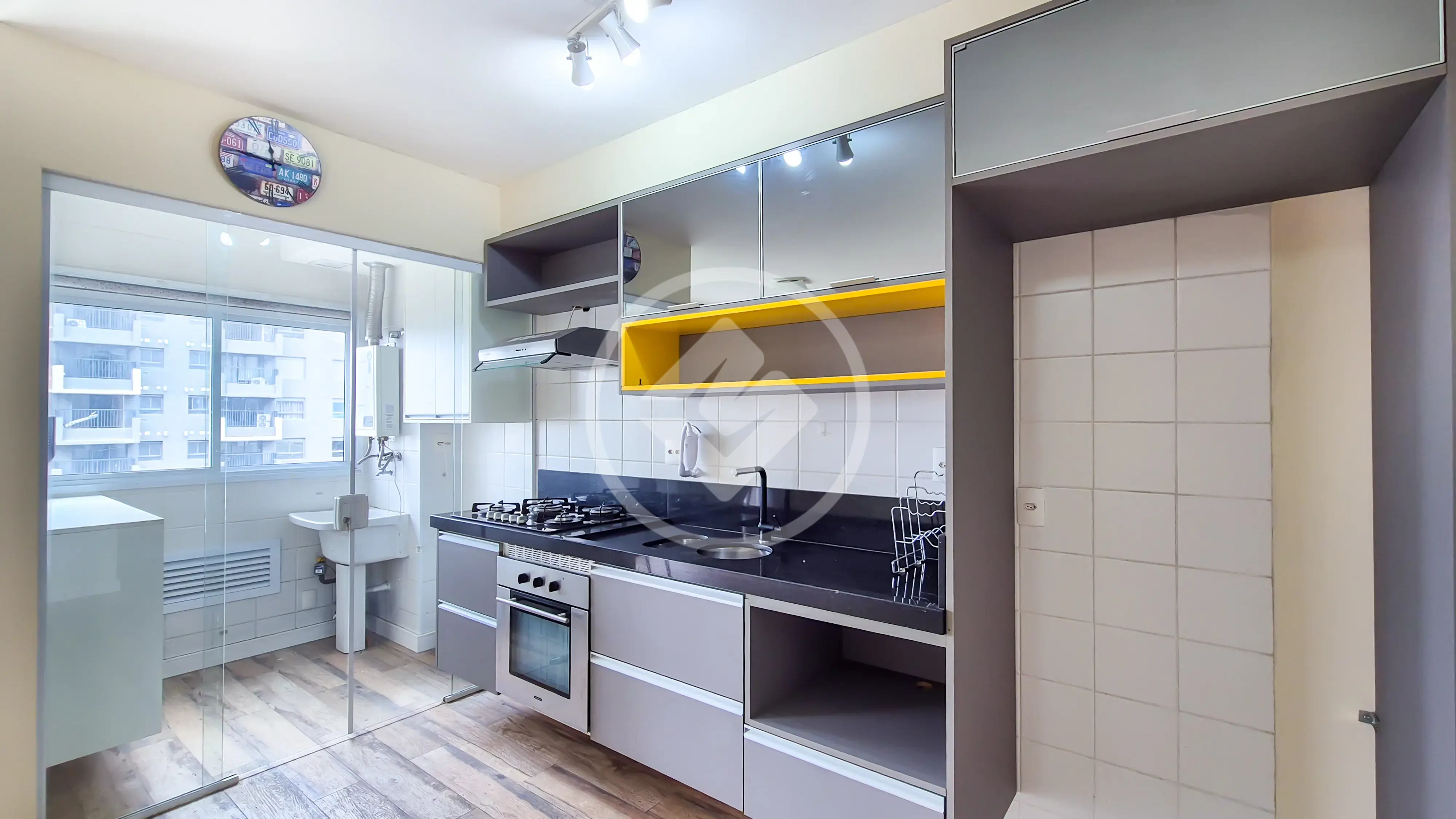 Imagem 3 - Apartamento em Alphaville, Barueri - SP