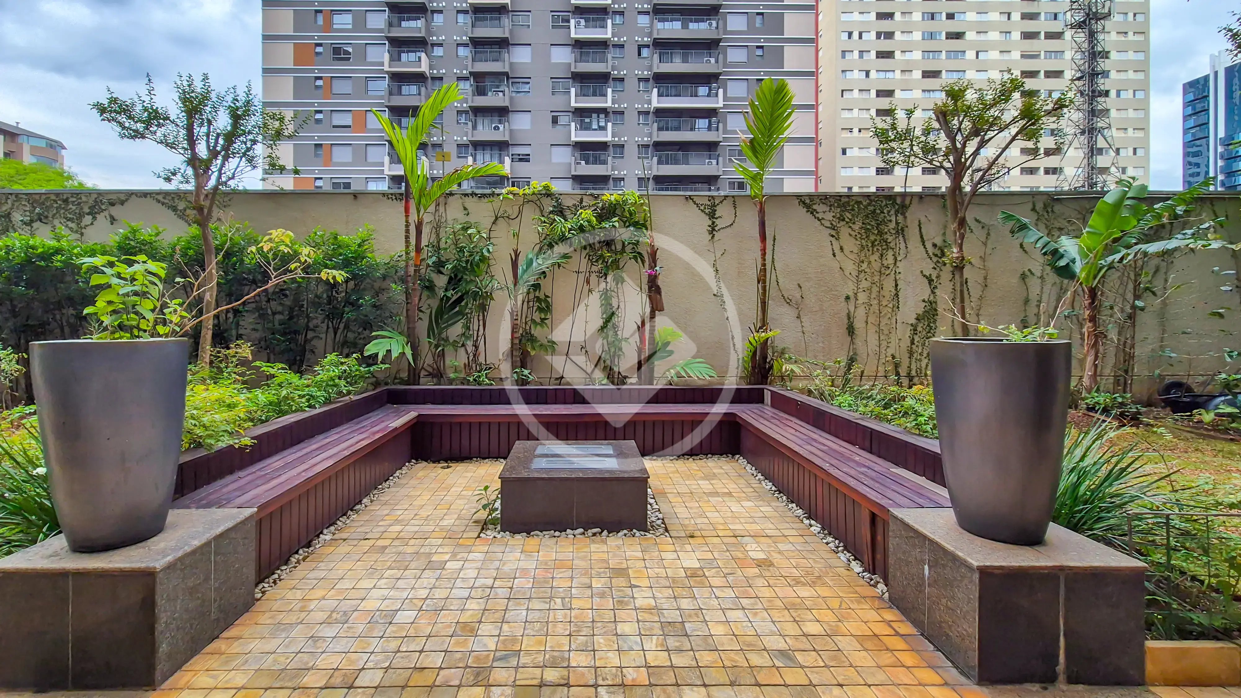Image 33 - Apartamento em Alphaville, Barueri - SP