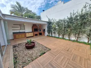 Casa Condomínio Tamboré, Santana de Parnaíba - SP — foto 2