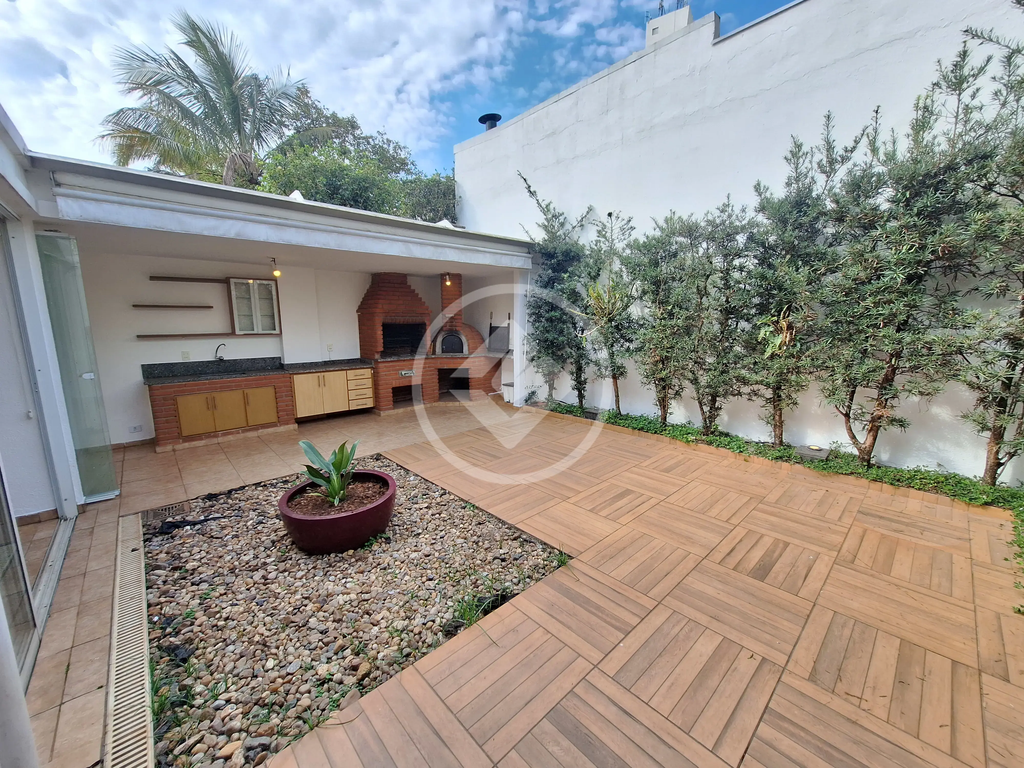 Image 2 - Casa Condomínio em Tamboré, Santana de Parnaíba - SP
