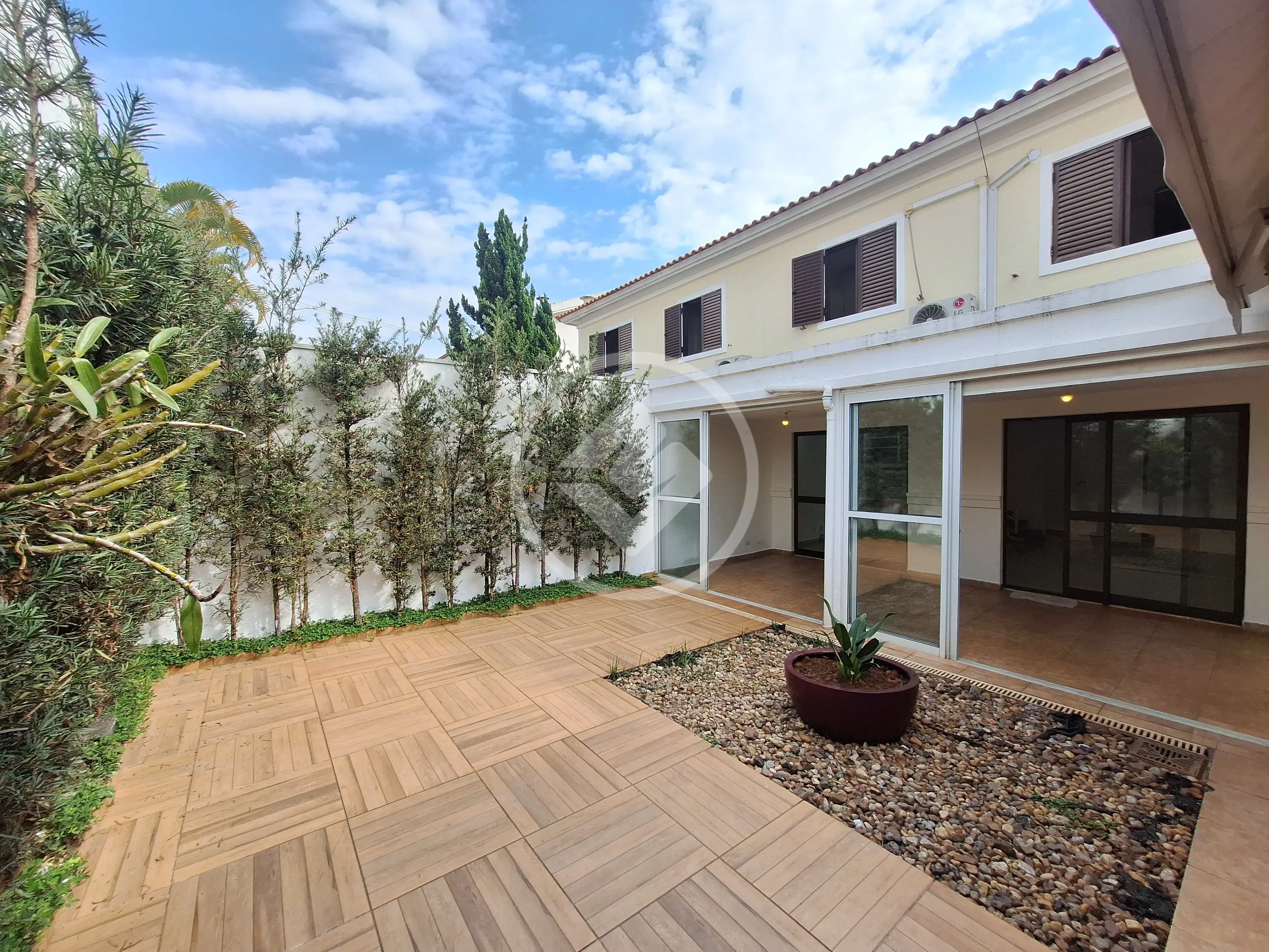 Imagem 1 - Casa Condomínio em Tamboré, Santana de Parnaíba - SP