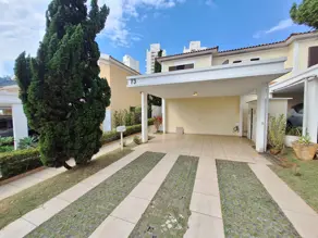 Imagem 2 - Casa Condomínio em Tamboré, Santana de Parnaíba - SP