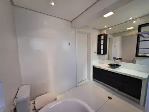 Imagem 6 - Apartamento em Alphaville Centro Industrial e Empresarial/Alphaville., Barueri - SP