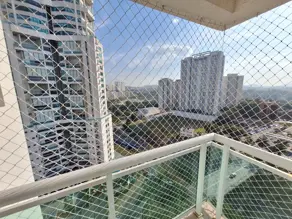 Imagem 4 - Apartamento em Alphaville Centro Industrial e Empresarial/Alphaville., Barueri - SP