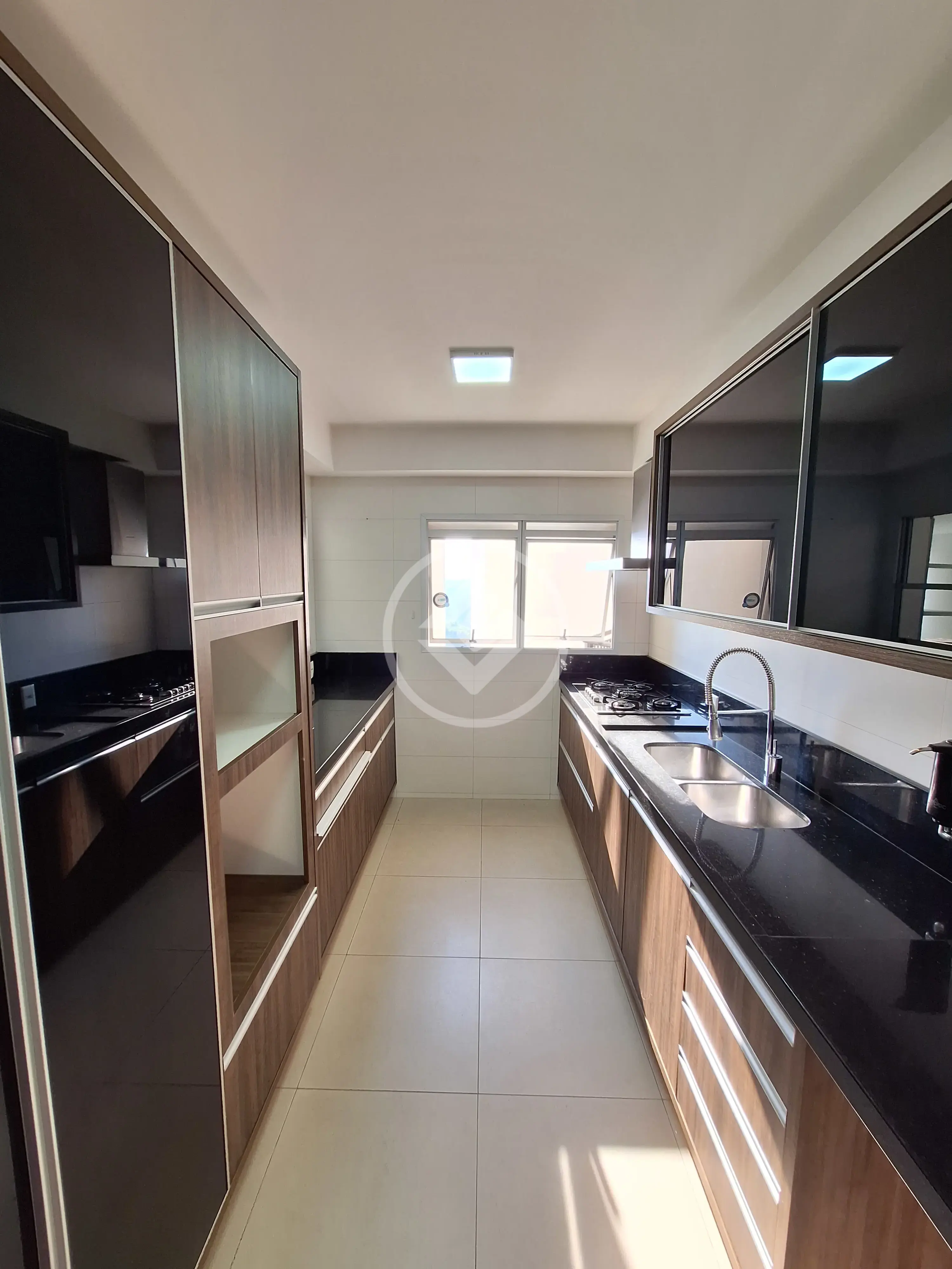 Imagem 1 - Apartamento em Alphaville Centro Industrial e Empresarial/Alphaville., Barueri - SP