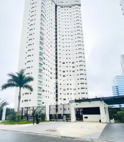 Apartamento Alphaville Centro Industrial e Empresarial/Alphaville., Barueri - SP — foto 2