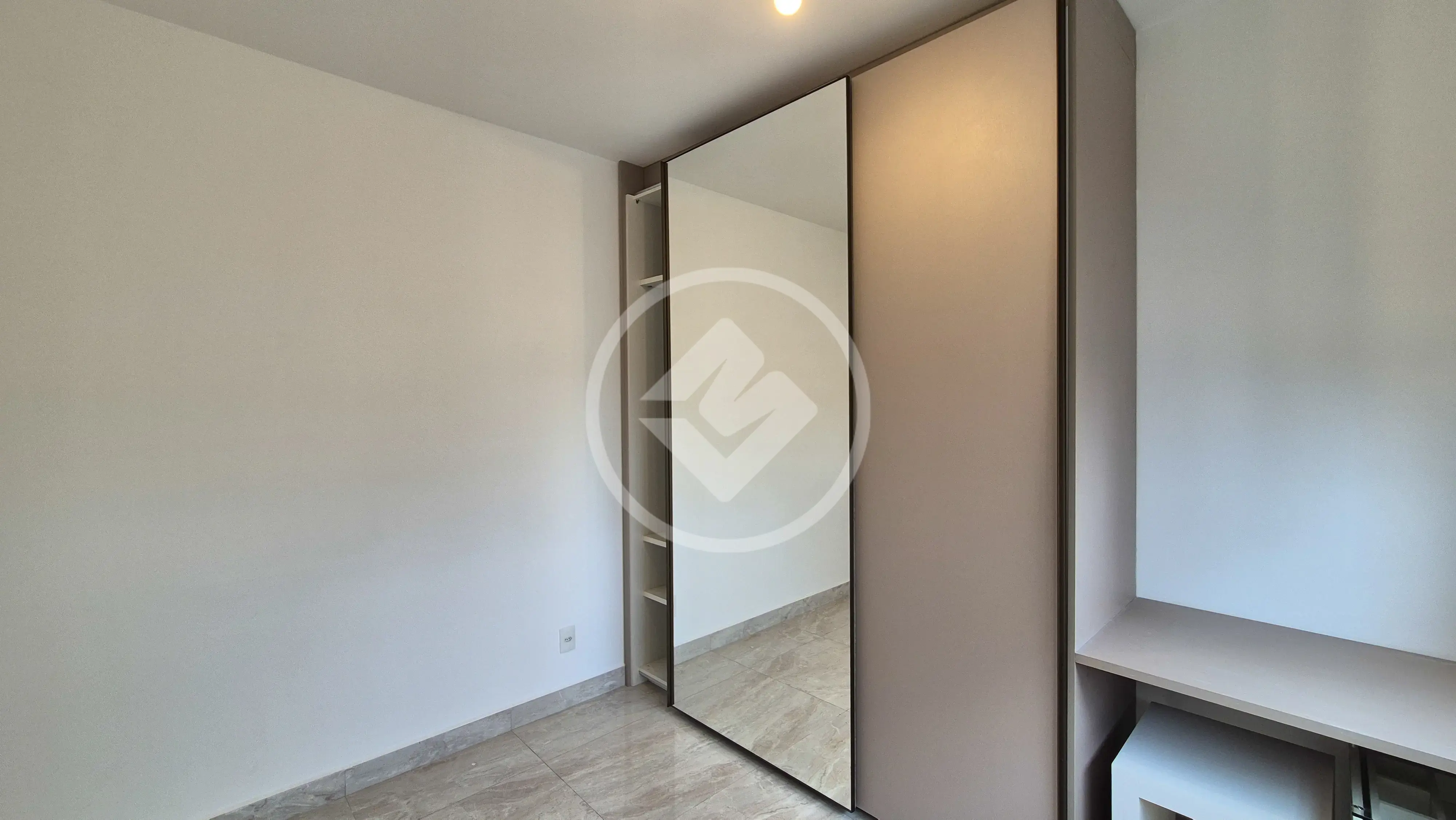 Imagem 3 - Apartamento em Alphaville, Barueri - SP