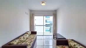 Apartamento Alphaville, Barueri - SP — foto 1