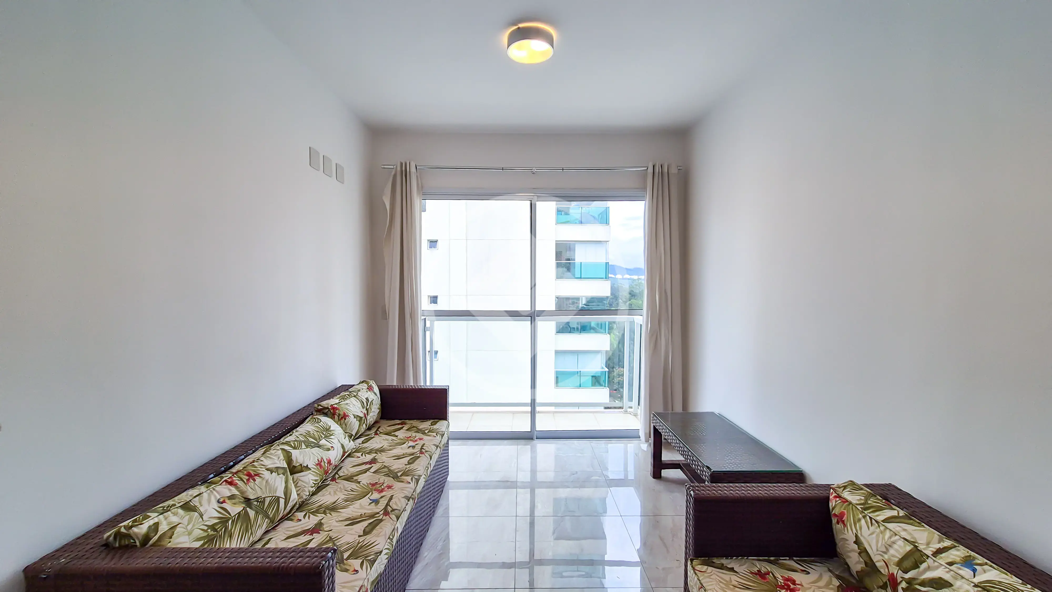 Imagem 1 - Apartamento em Alphaville, Barueri - SP