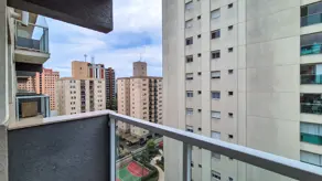 Apartamento Alphaville, Barueri - SP — foto 2