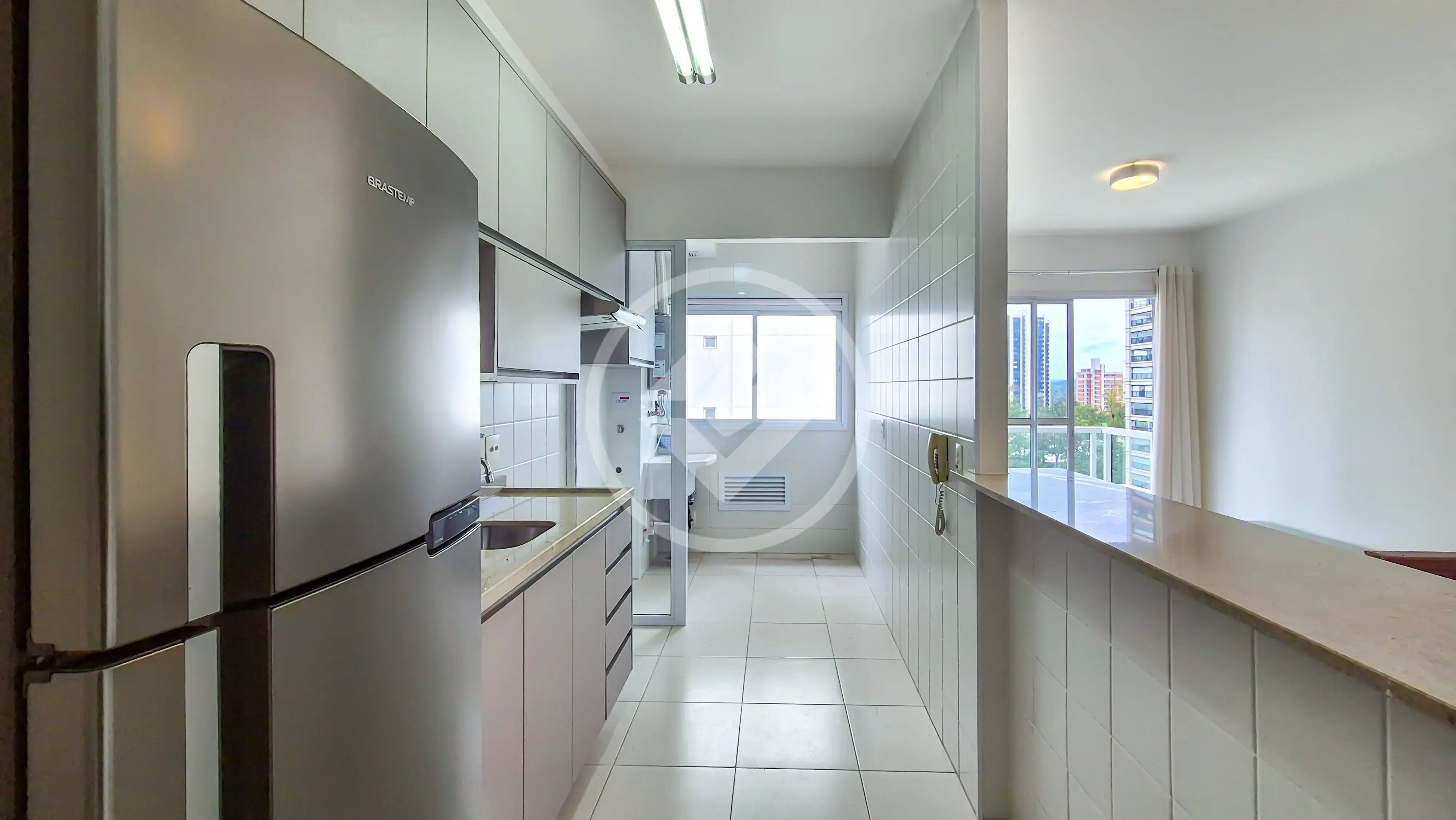 Image 22 - Apartamento em Alphaville, Barueri - SP