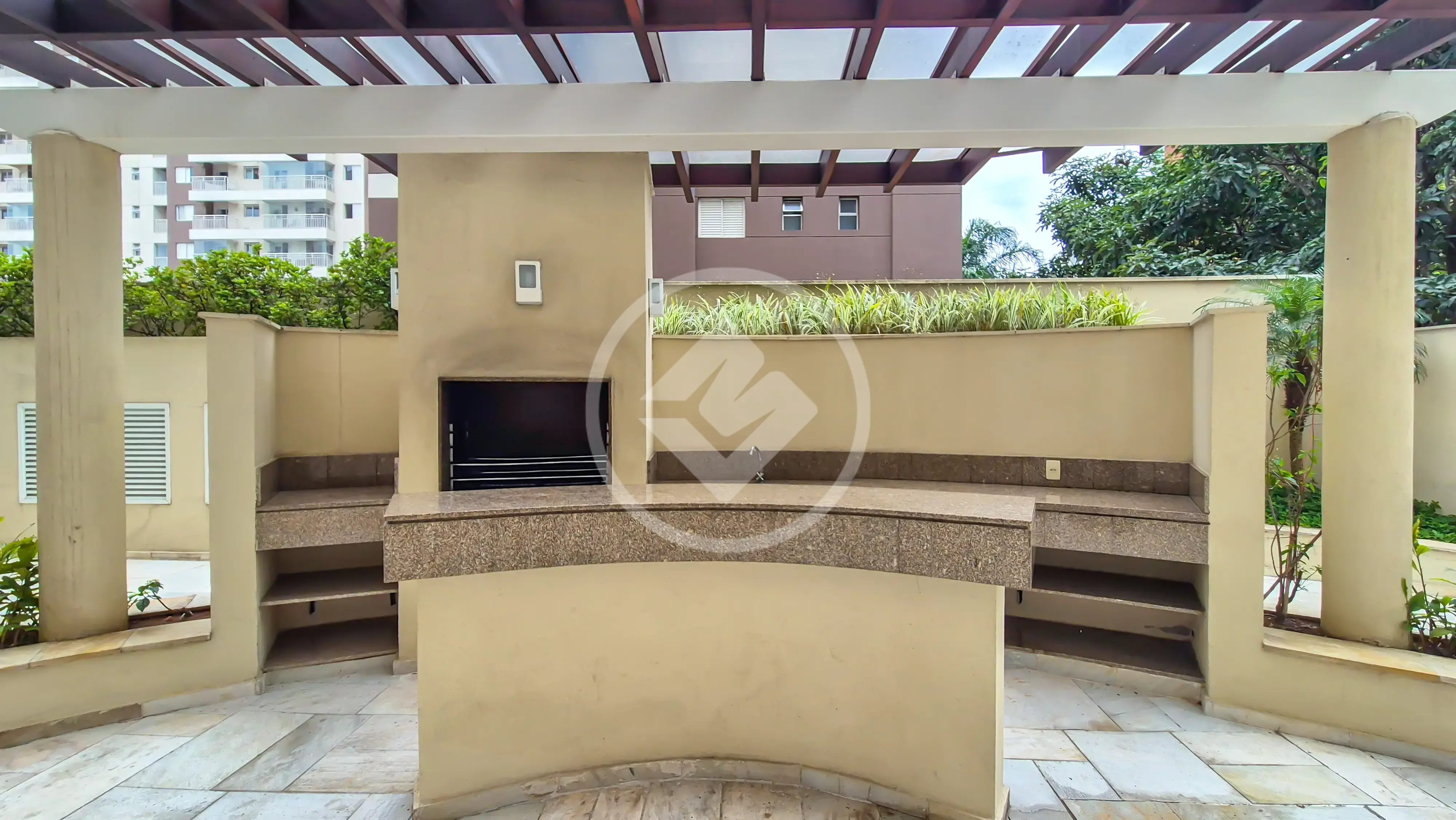 Imagem 4 - Apartamento em Alphaville, Barueri - SP
