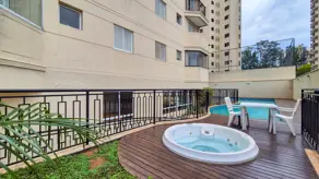 Imagem 5 - Apartamento em Alphaville, Barueri - SP