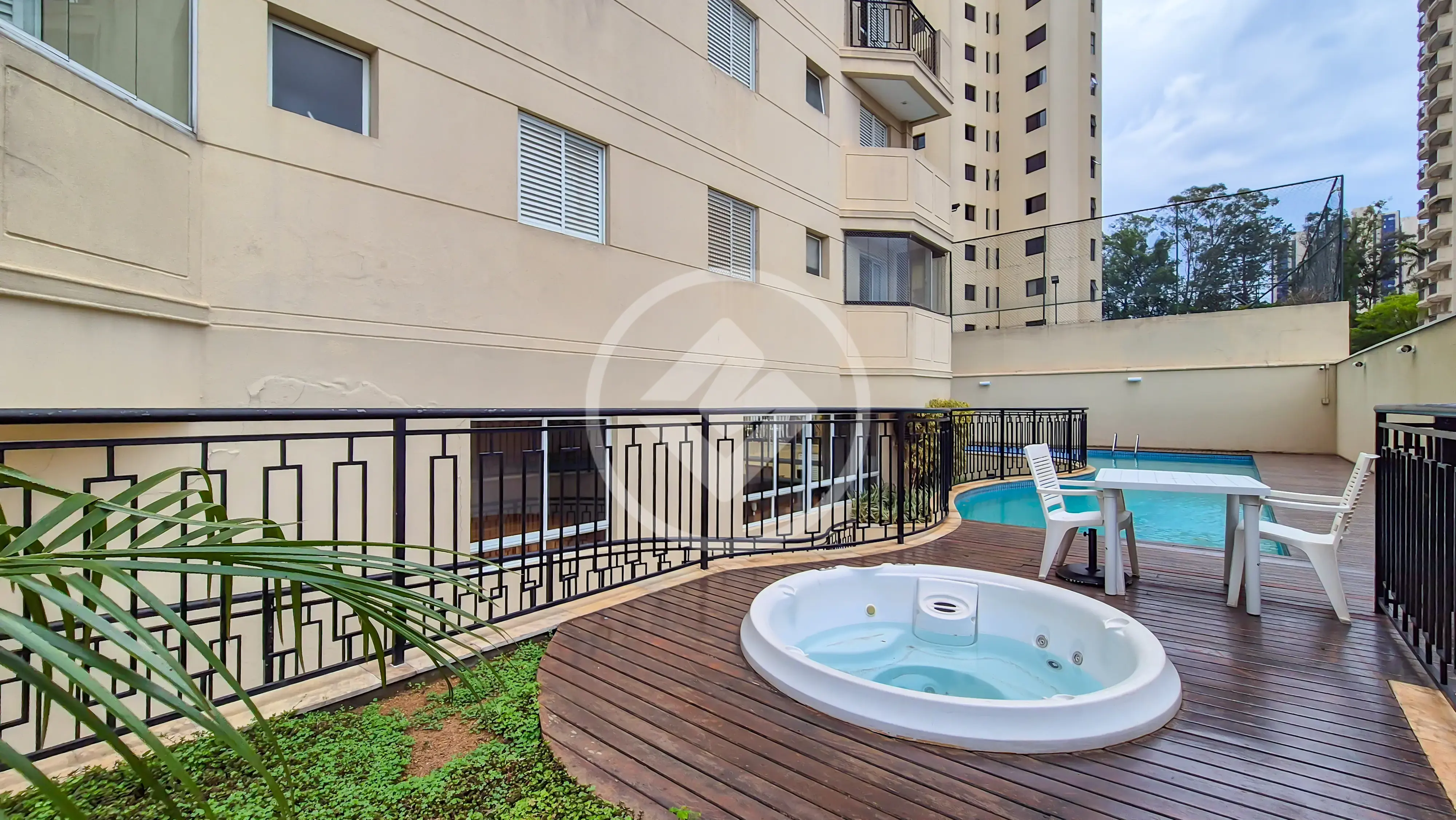 Imagem 5 - Apartamento em Alphaville, Barueri - SP