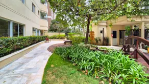 Imagem 2 - Apartamento em Alphaville, Barueri - SP