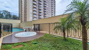 Imagem 6 - Apartamento em Alphaville, Barueri - SP