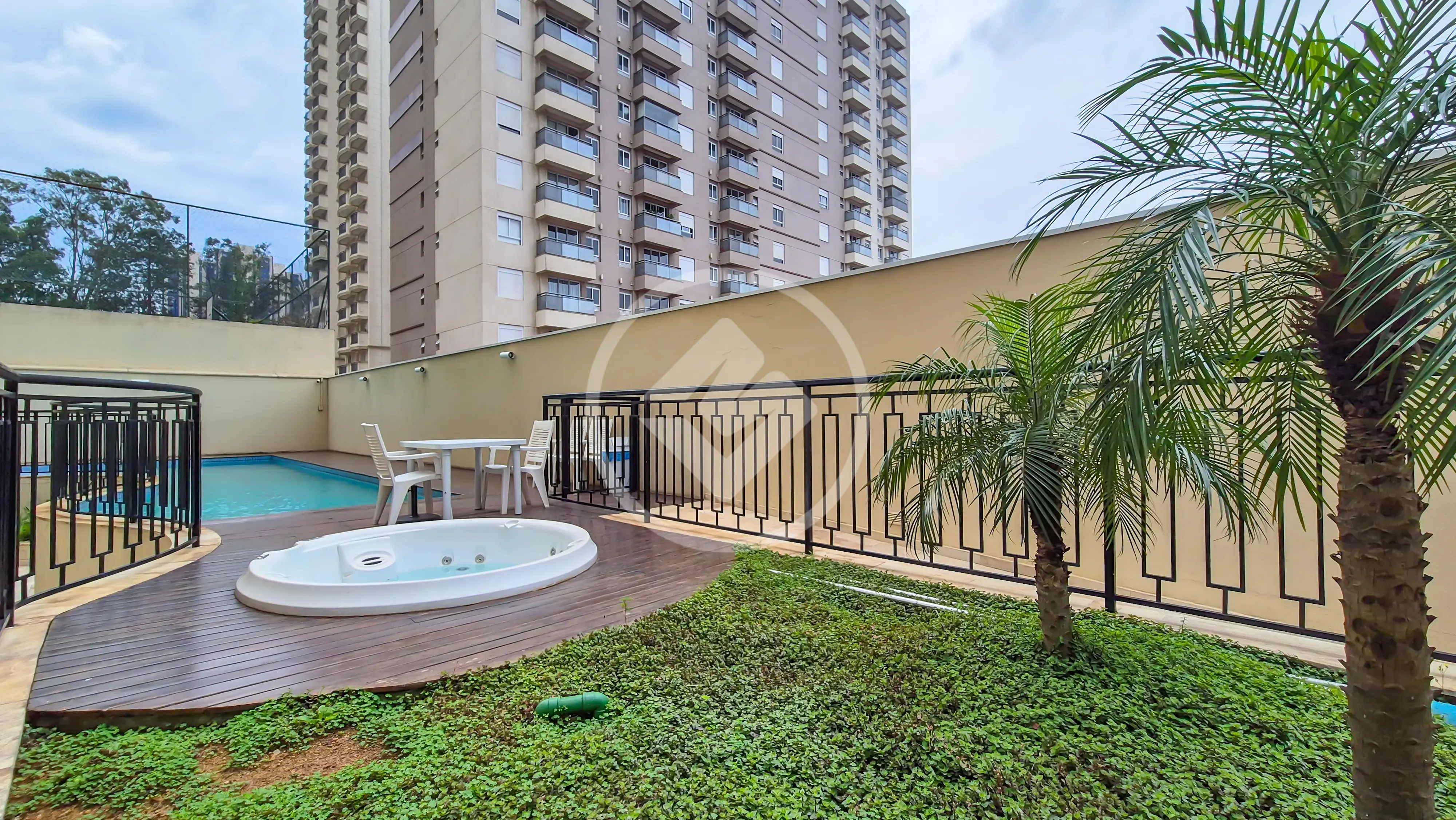 Imagem 6 - Apartamento em Alphaville, Barueri - SP