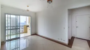 Apartamento Alphaville, Barueri - SP — foto 1