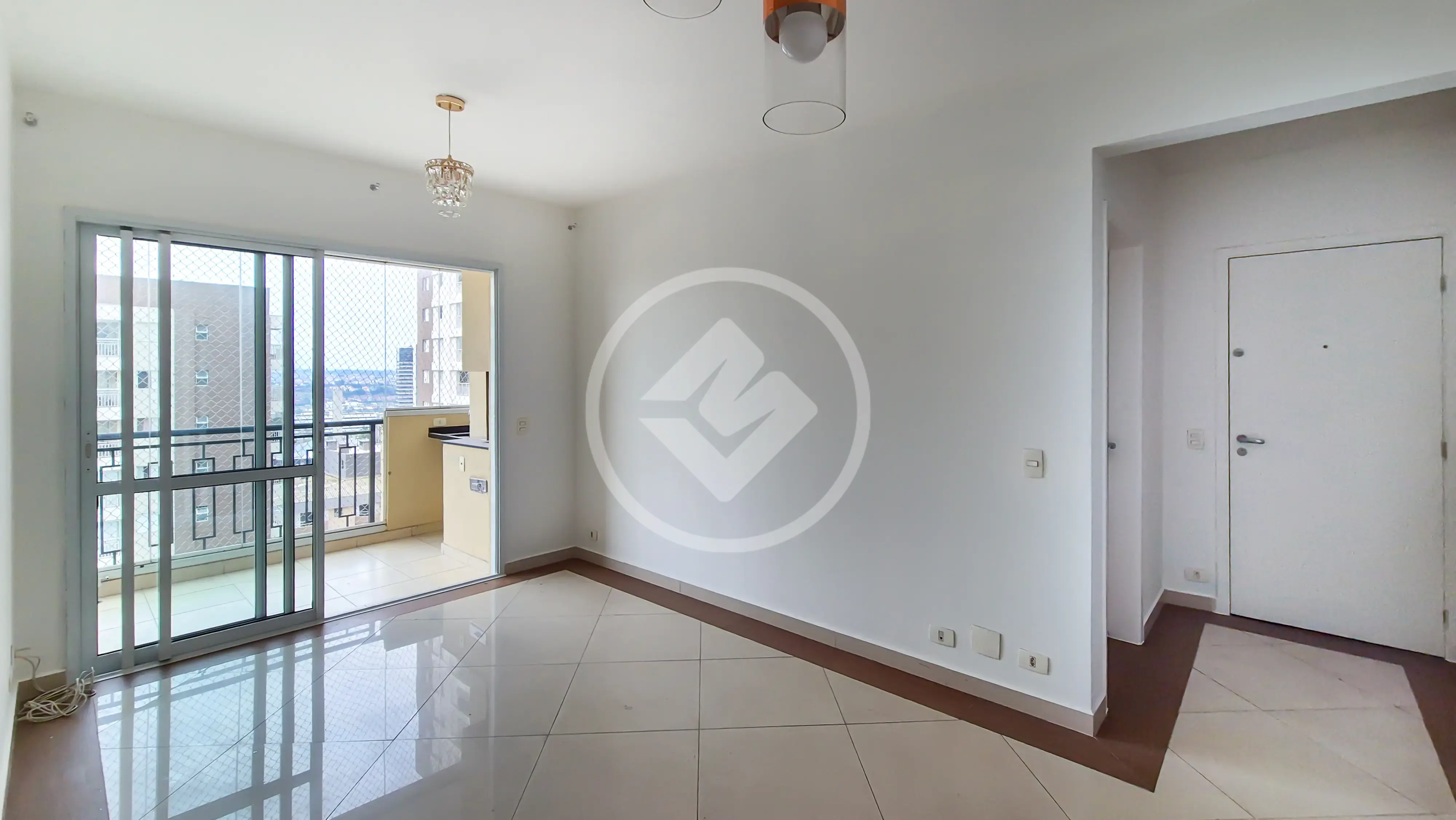 Imagem 1 - Apartamento em Alphaville, Barueri - SP
