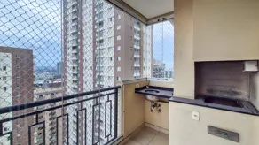Apartamento Alphaville, Barueri - SP — foto 2