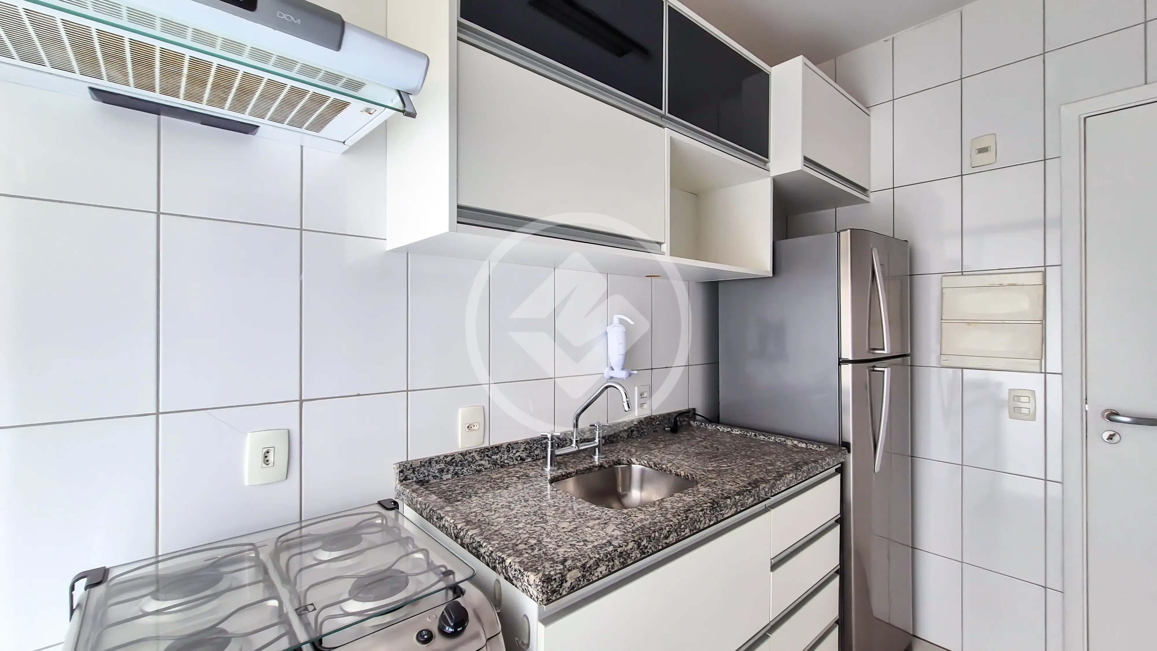 Image 34 - Apartamento em Alphaville, Barueri - SP