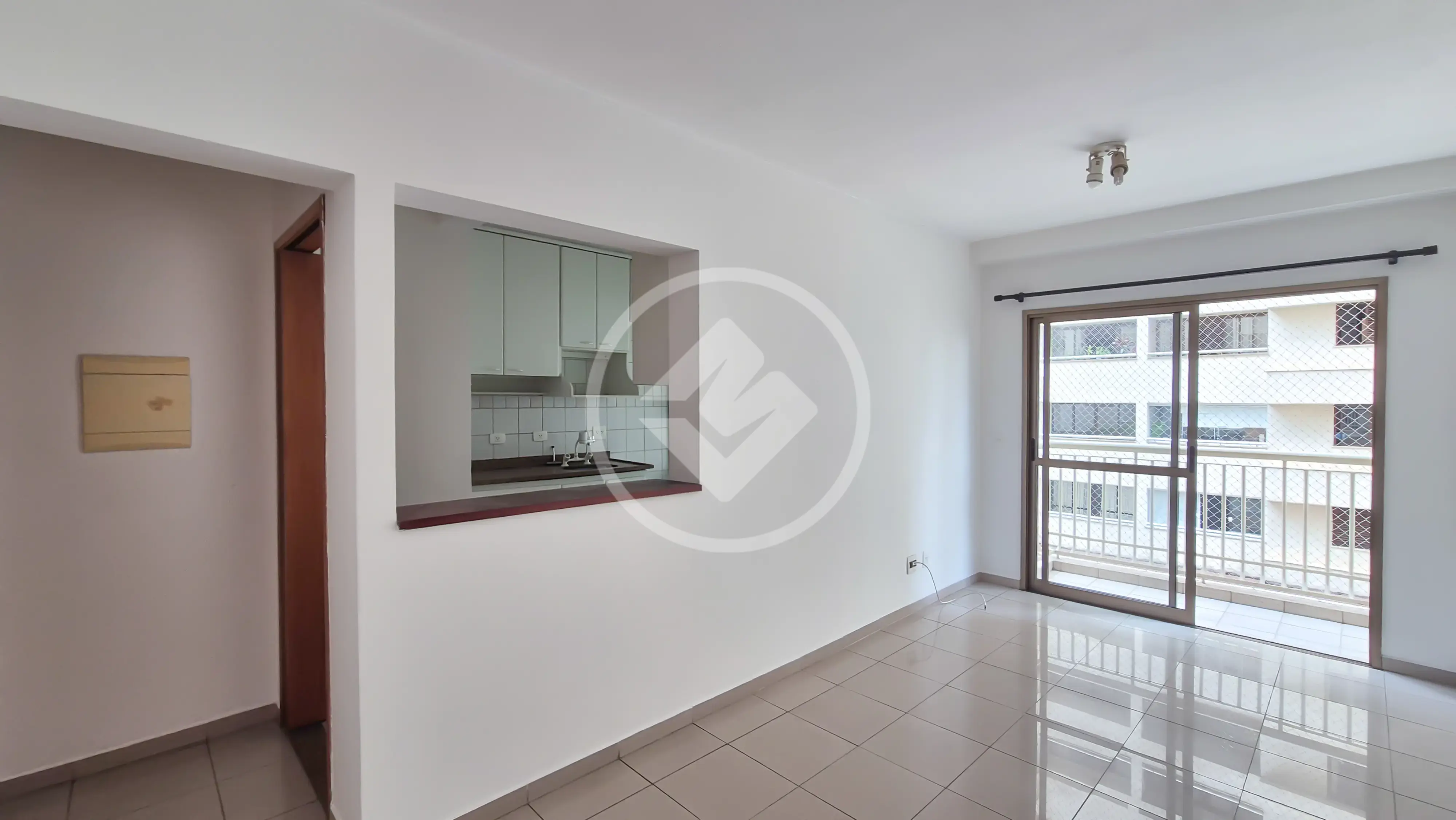 Imagem 1 - Apartamento em Alphaville, Barueri - SP