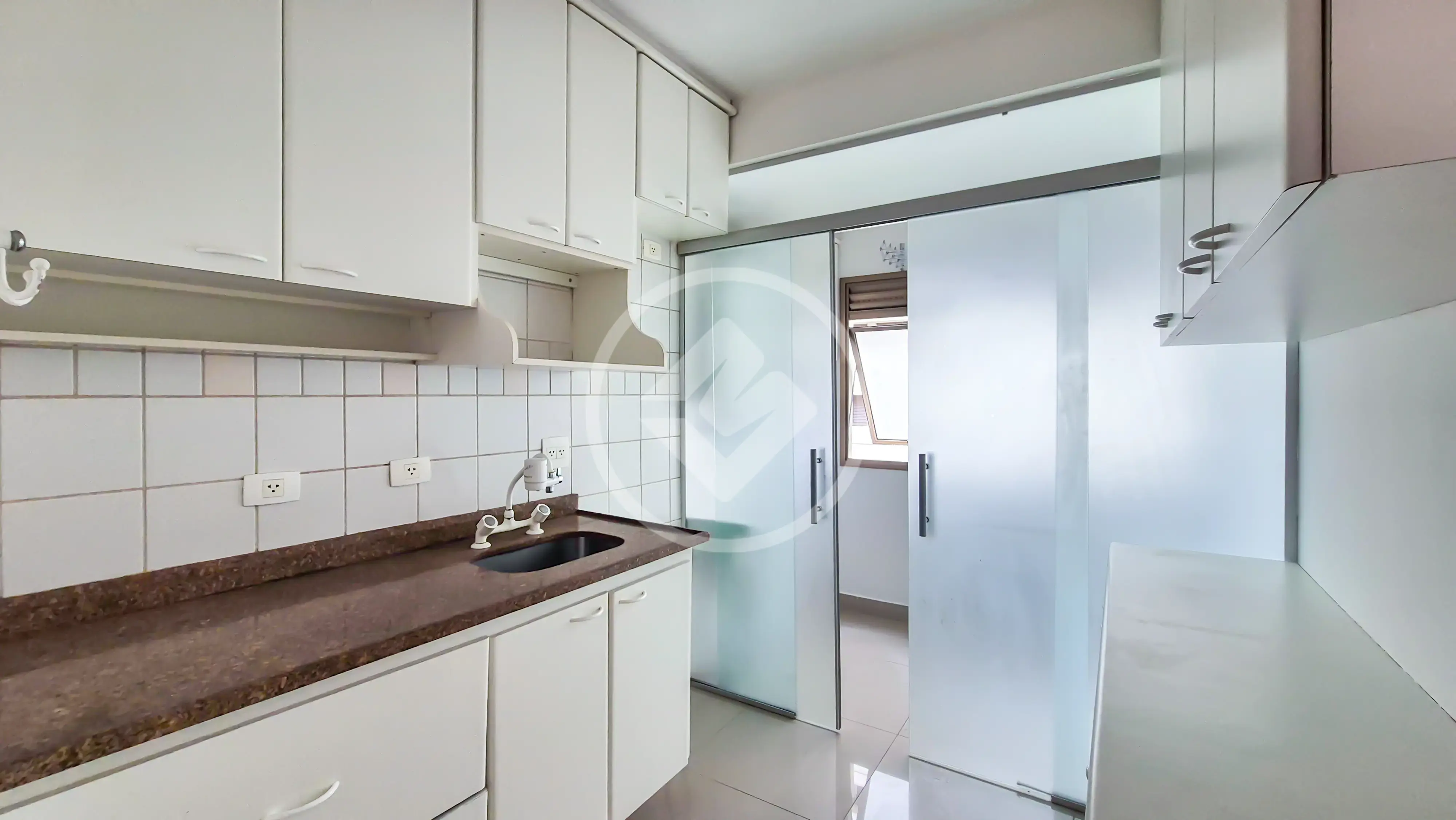 Image 20 - Apartamento em Alphaville, Barueri - SP