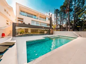 Casa Condomínio Alphaville, Santana de Parnaíba - SP — foto 1