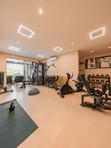 Imagem 6 - Casa Condomínio em Alphaville, Santana de Parnaíba - SP