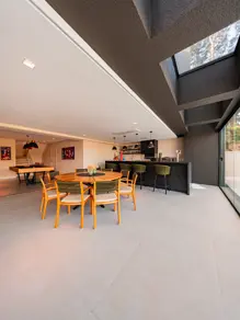Imagem 2 - Casa Condomínio em Alphaville, Santana de Parnaíba - SP